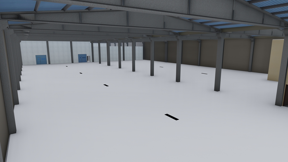 ANKARA POLATLI TO OSB  SOĞAN İŞLEME TESİSİ